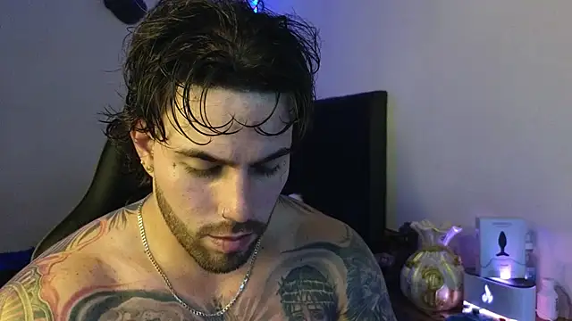 Ades Lowe online show from 1, 4, 2026