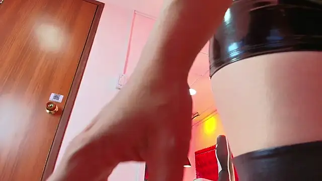 Sharon nyx online show from 10, 9, 2025