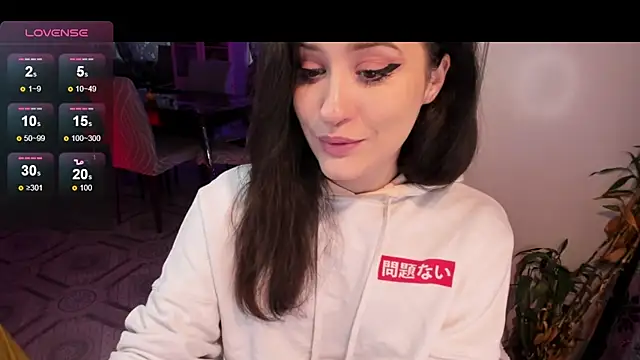 Snapshot of Sserendipityy chatting on 14, 9, 2025 Sserendipityy online show from 14, 9, 2025