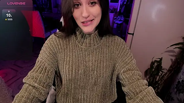 Snapshot of Sserendipityy chatting on 20, 10, 2025 Sserendipityy online show from 20, 10, 2025