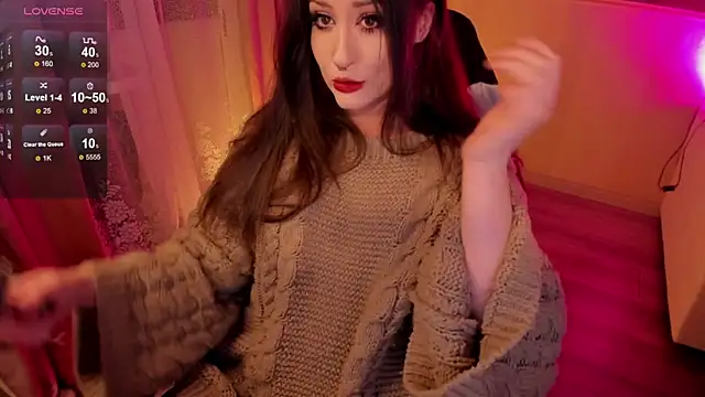 Sserendipityy online show from 7, 4, 2026