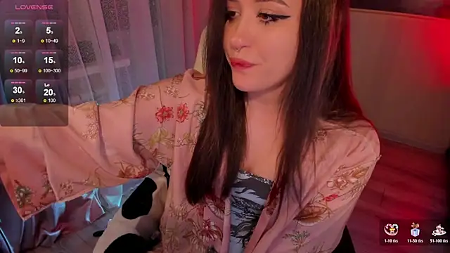 Sserendipityy online show from 16, 4, 2026