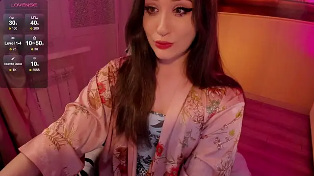 Sserendipityy online show from 21, 4, 2026