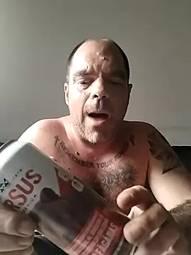 Mirkainvikta online show from 19, 4, 2026