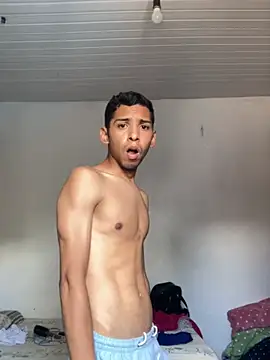 Snapshot of Oqui chatting on 6, 10, 2025 Oqui online show from 6, 10, 2025