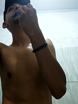 Snapshot of Oqui chatting on 16, 1, 2026 Oqui online show from 16, 1, 2026