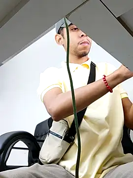 Snapshot of Oqui chatting on 24, 2, 2026 Oqui online show from 24, 2, 2026