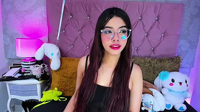 ZarahQueen online show from 10, 9, 2025