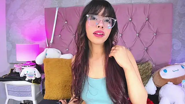 ZarahQueen online show from 14, 9, 2025