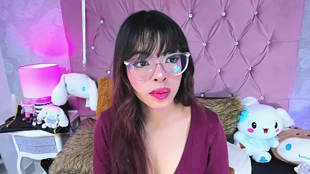 ZarahQueen online show from 15, 9, 2025