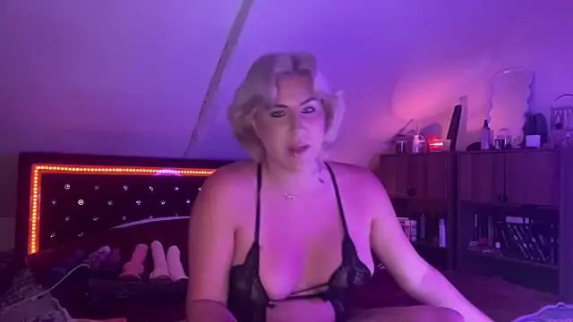 parisse trans online show from 13, 6, 2026