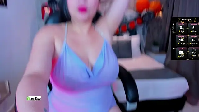 susanasmith18 online show from 30, 10, 2025