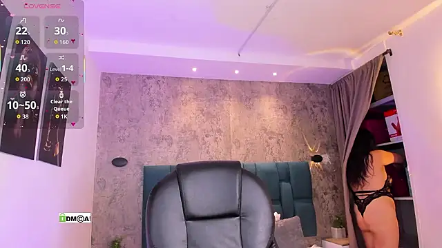 Snapshot of susanasmith18 chatting on 9, 2, 2026 susanasmith18 online show from 9, 2, 2026