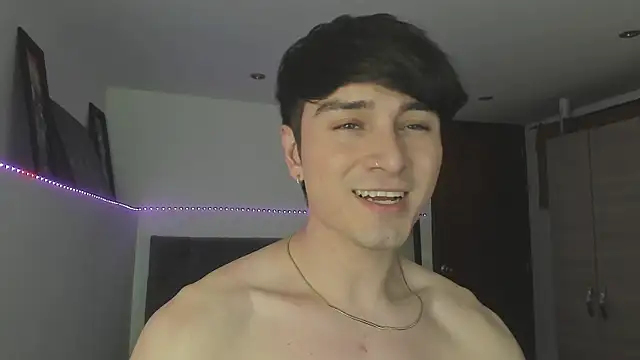 stevve 14 online show from 23, 11, 2025