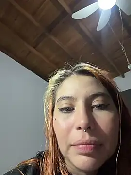 YunoRose  online show from 9, 3, 2026