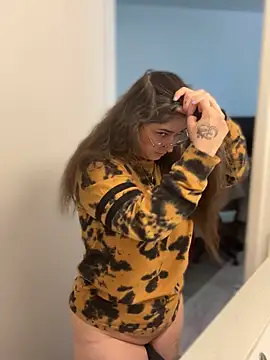 Alix Valentine online show from 23, 9, 2025