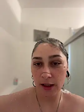 Alix Valentine online show from 29, 9, 2025