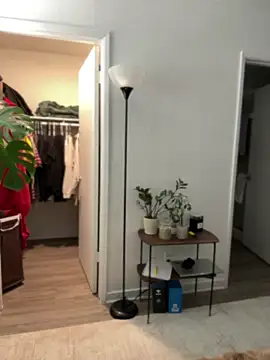 Alix Valentine online show from 4, 10, 2025