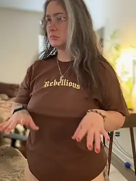 Alix Valentine online show from 3, 11, 2025