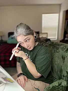 Alix Valentine online show from 14, 1, 2026