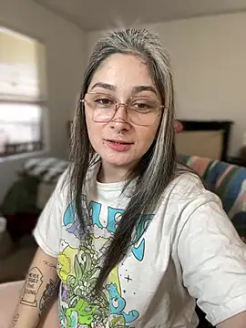 Alix Valentine online show from 10, 3, 2026