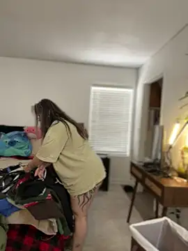 Alix Valentine online show from 18, 4, 2026