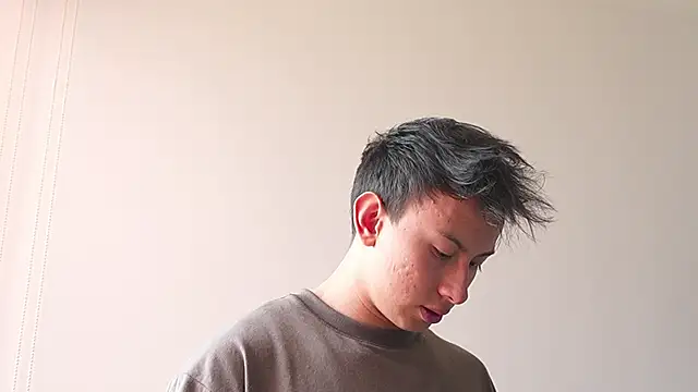 Snapshot of DeusbelliS chatting on 10, 10, 2025 DeusbelliS online show from 10, 10, 2025