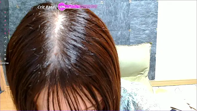 M Remika online show from 15, 9, 2025