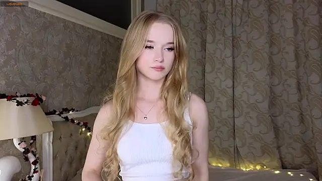 Emma Frosty online show from 19, 9, 2025