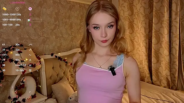 Snapshot of Emma_Frosty chatting on 9, 3, 2026 Emma Frosty online show from 9, 3, 2026