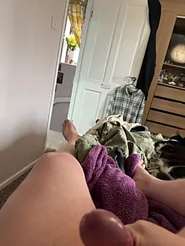 Colbaker6969 online show from 21, 2, 2026