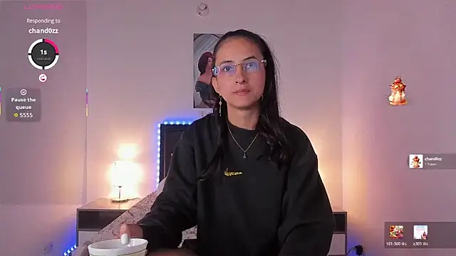  alana grey  online show from 2, 2, 2026