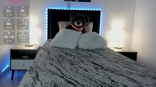  alana grey  online show from 10, 2, 2026