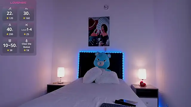  alana grey  online show from 2, 3, 2026