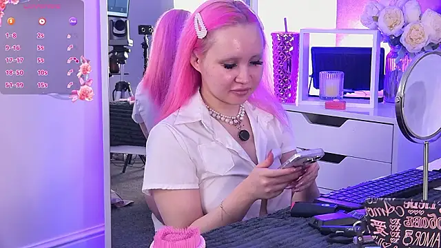 AsiaVegas online show from 1, 3, 2026