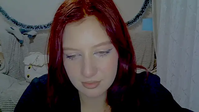 Lily Ember online show from 21, 12, 2025