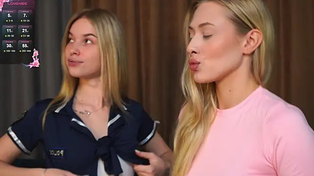 ChristyMarshall online show from 10, 10, 2025