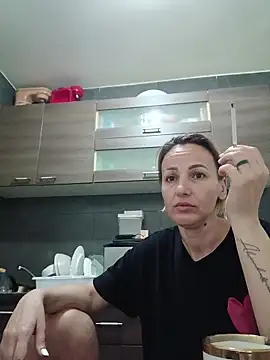 Aly-john1985 online show from 25, 10, 2025