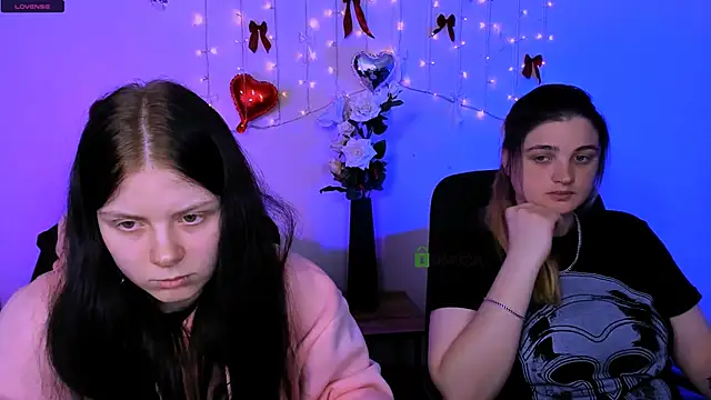 inga gree online show from 19, 3, 2026