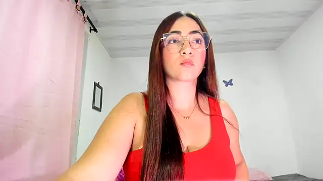TamiDesire online show from 5, 5, 2026