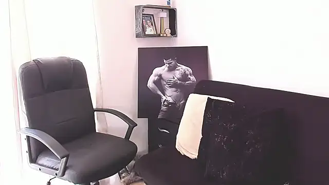 Marck Mathews online show from 9, 9, 2025