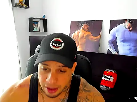 Marck Mathews online show from 2, 12, 2025