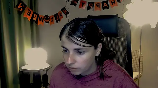 MartaEdams online show from 29, 10, 2025