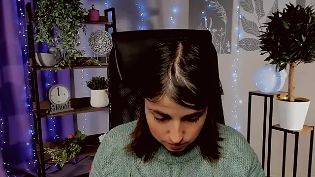 MartaEdams online show from 16, 12, 2025