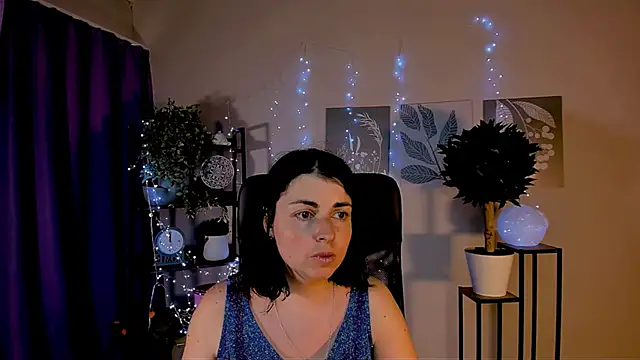 MartaEdams online show from 19, 5, 2026