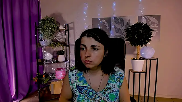 MartaEdams online show from 21, 5, 2026