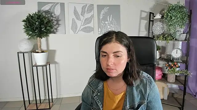 MartaEdams online show from 29, 6, 2026