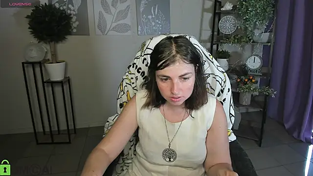 MartaEdams online show from 15, 7, 2026