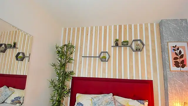 SamayRyann online show from 10, 9, 2025