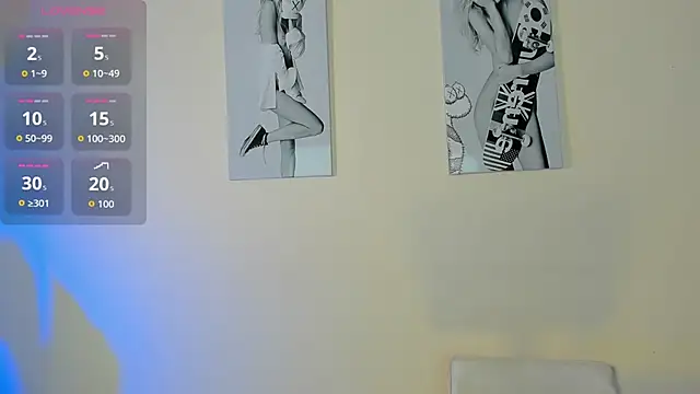 SamayRyann online show from 11, 11, 2025